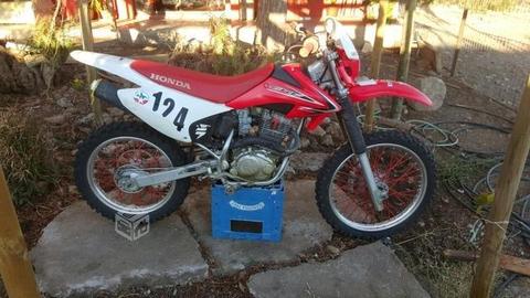 Crf 230f