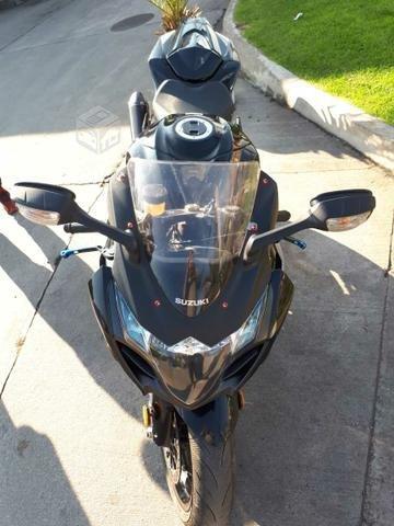 gsxr 1000 año 2015