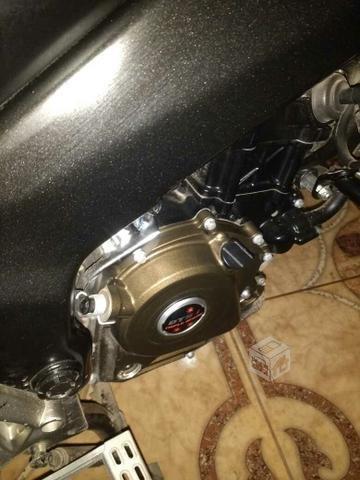 Pulsar 200ns