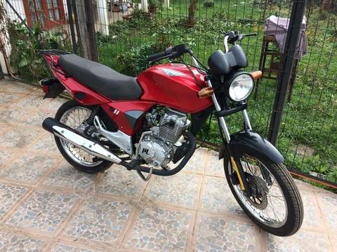 Motomel 150