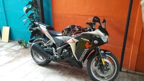 Moto Onda CBR250 R