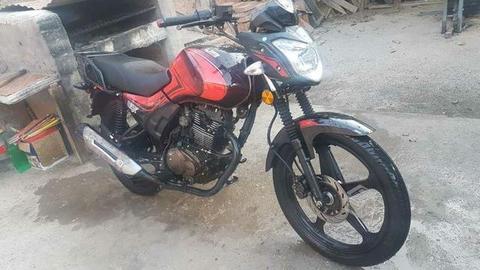 Um max 150cc