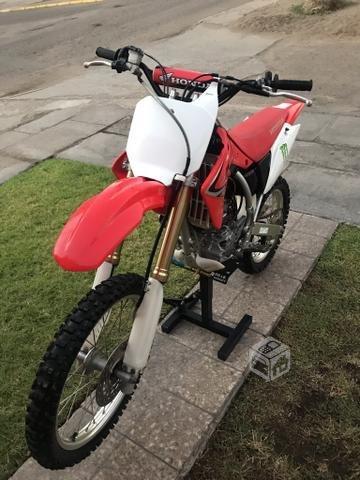 Honda CRF150R Año 2014