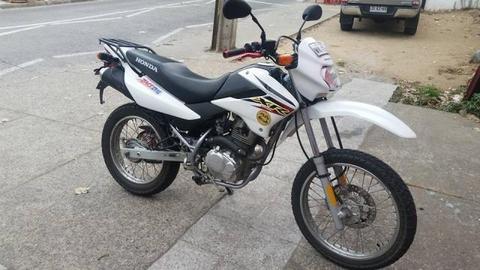 Xr 125