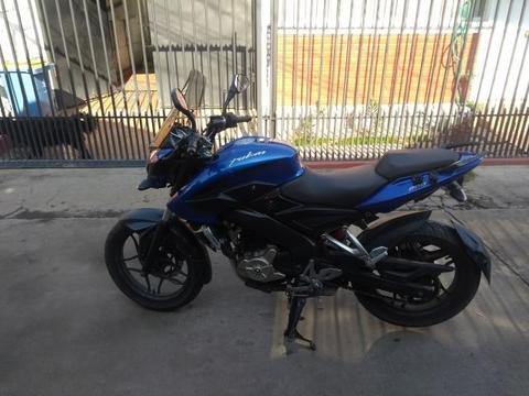 Bajaj Pulsar 200ns