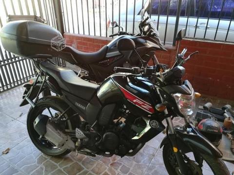 Moto fz 150 cc