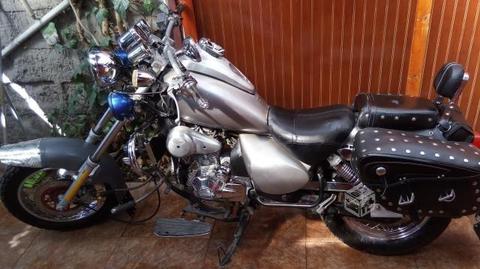 Renegado 200 cc