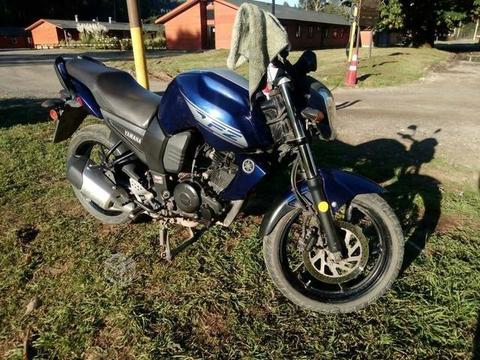 Yamaha fz16