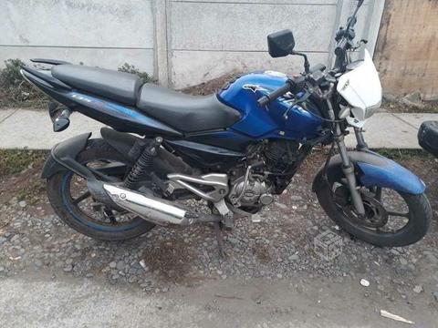 Pulsar 135cc Bajaj