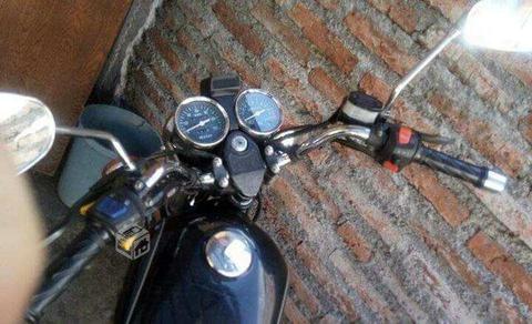 Moto urban 150 cc