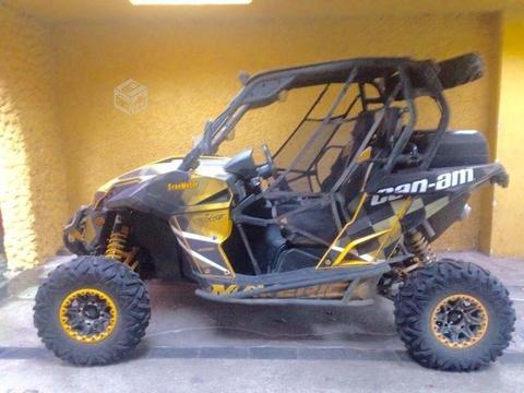 Buggy marca can-am