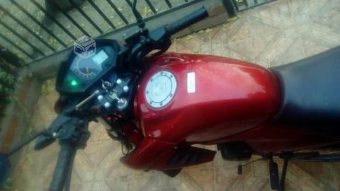 Honda invicta 150cc