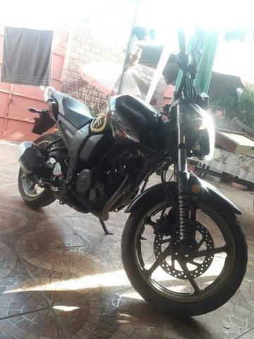 Yamaha FZ16