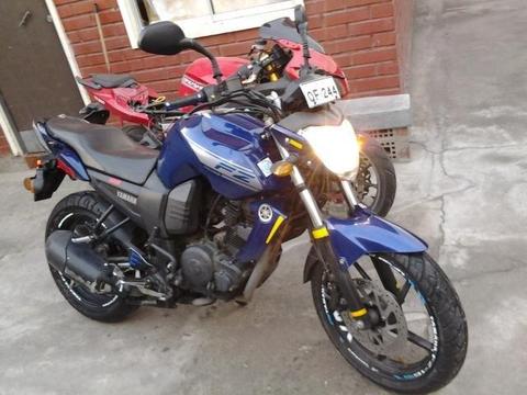 Yamaha fz