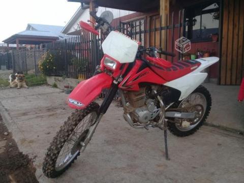 Crf 230f