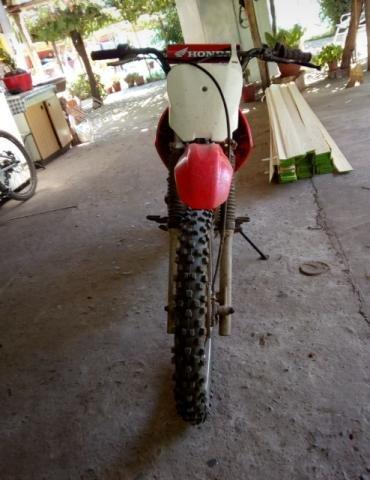 Crf 100