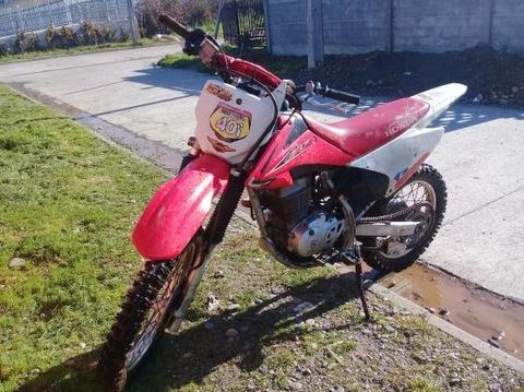 Crf 150f