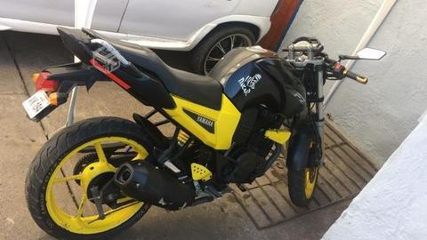 Oportunidad única Yamaha fz16