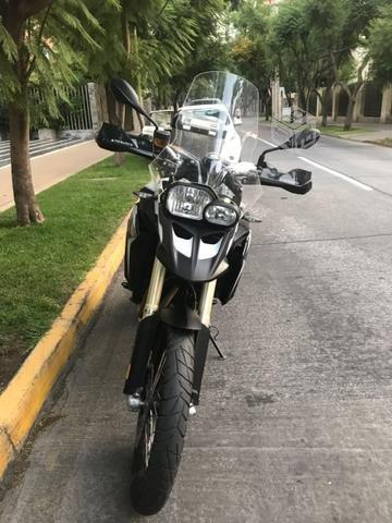 F800 GS impecable!