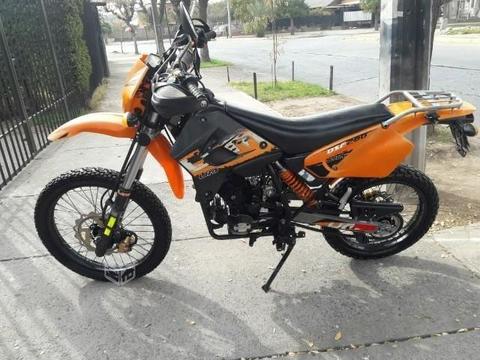 Moto al día