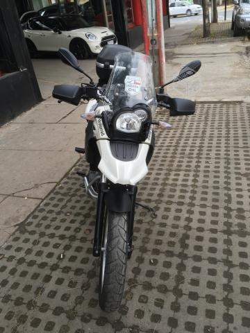 Bmw g 650 gs