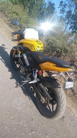 Pulsar 200ns