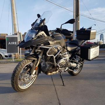 Bmw r 1200 gs 2 new