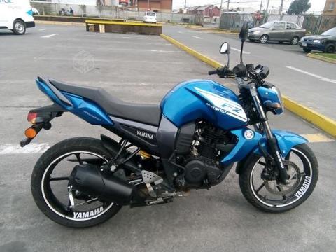 Moto Yamaha fz 16