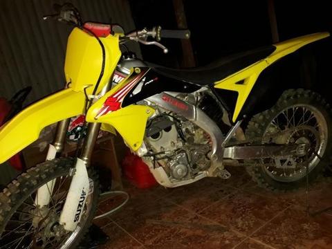 rmz 2013