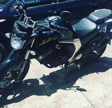 Yamaha Fz16