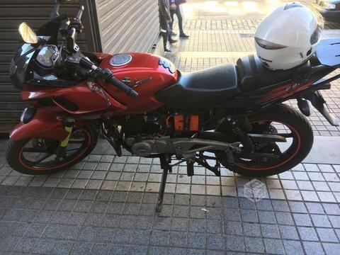 Pulsar 220F