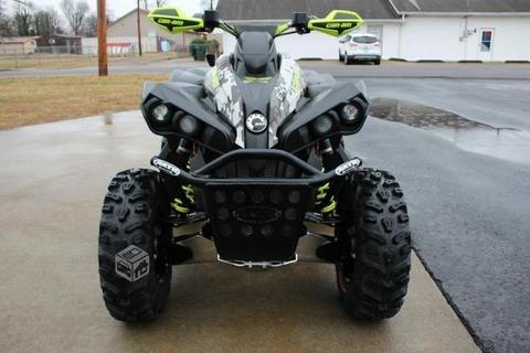 Can Am Renegade 1000 XXC