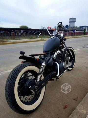 Preciosa bobber