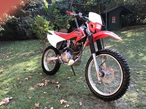 Crf 230f