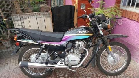 Honda CGL Pro 125