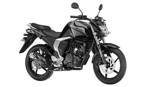 Yamaha fz16 año 2018