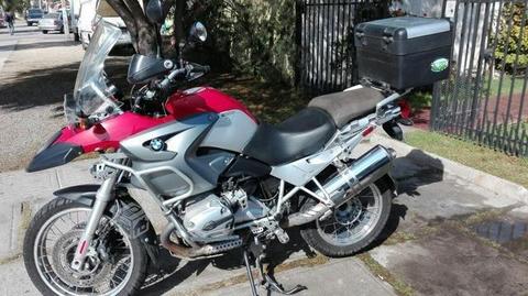 Bmw gs 1200