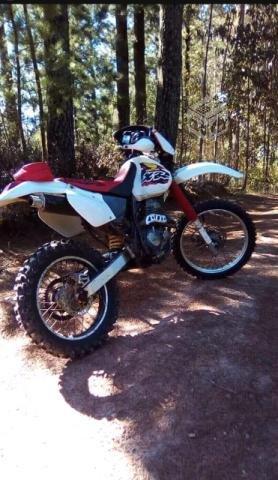 Xr 400cc