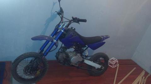 Pitbike