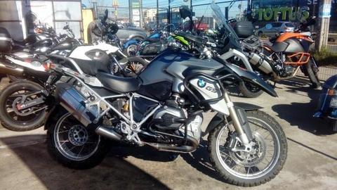 Bmw R1200 GS