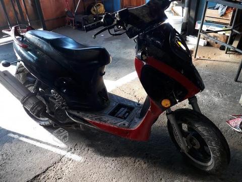 Scooter 150cc