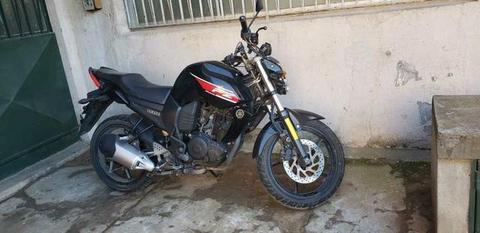 Moto yamaha FZ