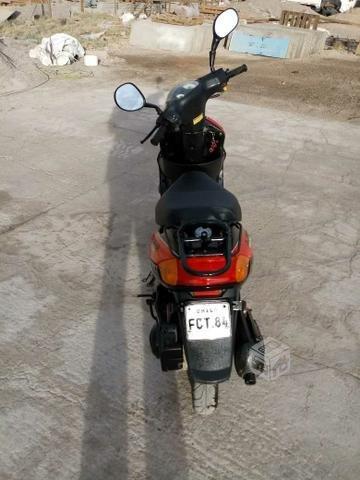 Motomel 125cc
