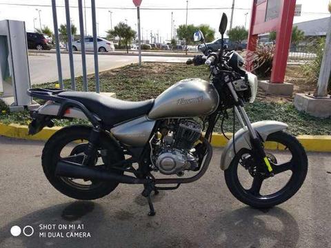 Moto euromot 150