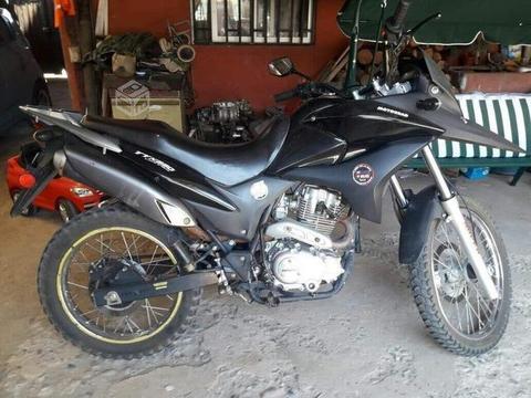 Motorrad 250