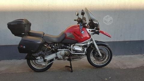 Bmw r1100 gs