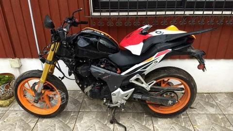 CB190R Repsol