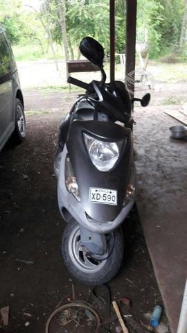 Honda Elite