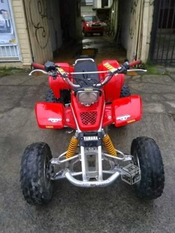 Yamaha blaster 200 2t