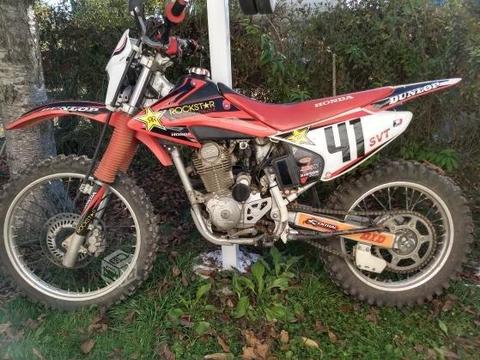 Honda CRF 230